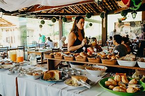 Vila Chico Hotel Fazenda