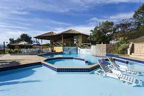 Vila Chico Hotel Fazenda