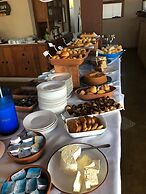 Vila Chico Hotel Fazenda