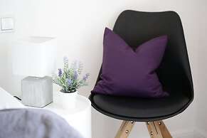 Apartments an der Arena Leipzig