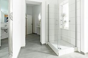 Apartments an der Arena Leipzig