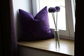 Apartments an der Arena Leipzig