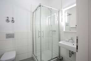 Apartments an der Arena Leipzig