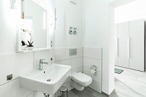 Apartments an der Arena Leipzig