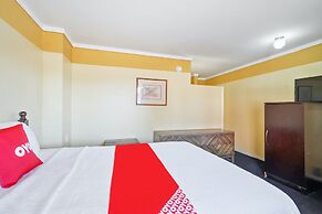 OYO Alpine TX near Big Bend National Park