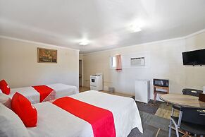 OYO Alpine TX near Big Bend National Park