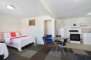 OYO Alpine TX near Big Bend National Park