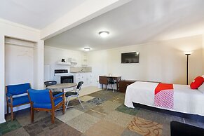 OYO Alpine TX near Big Bend National Park