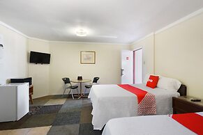 OYO Alpine TX near Big Bend National Park