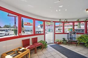 OYO Alpine TX near Big Bend National Park