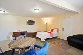 OYO Alpine TX near Big Bend National Park