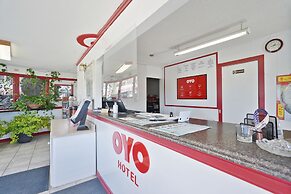 OYO Alpine TX near Big Bend National Park