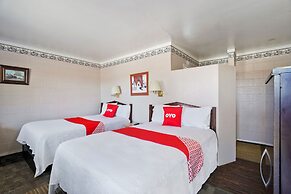 OYO Alpine TX near Big Bend National Park