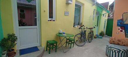 Guest House Nise