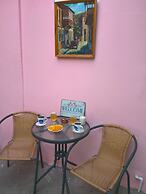 Guest House Nise