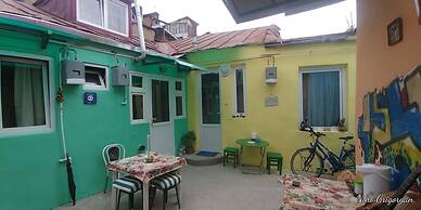 Guest House Nise