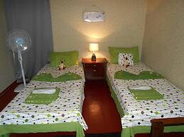 Guest House Nise