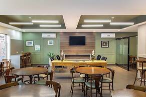 Hotel Dom Rafael Premium