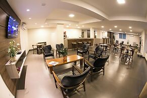 Hotel Dom Rafael Premium