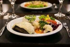 Hotel Dom Rafael Premium