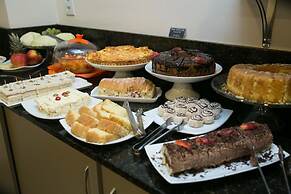 Hotel Dom Rafael Premium