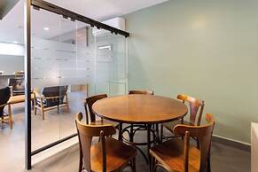 Hotel Dom Rafael Premium