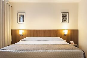 Hotel Dom Rafael Premium