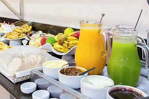 Hotel Dom Rafael Premium