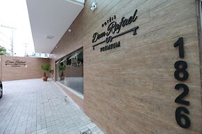Hotel Dom Rafael Premium