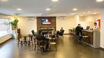 Hotel Dom Rafael Premium