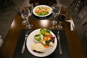 Hotel Dom Rafael Premium