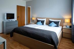 Hotel Birkenstern