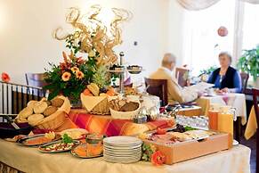 Hotel Birkenstern