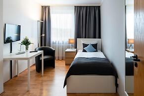 Hotel Birkenstern