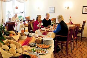 Hotel Birkenstern