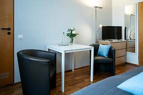 Hotel Birkenstern
