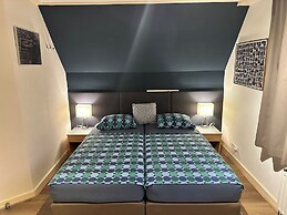 B&B de Wiekeborg