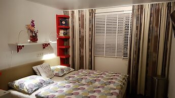 B&B de Wiekeborg