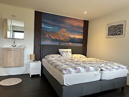 B&B de Wiekeborg