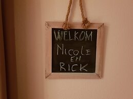 B&B de Wiekeborg