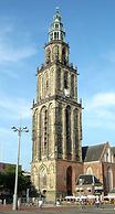 B&B de Wiekeborg
