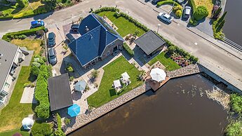 B&B de Wiekeborg