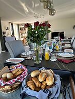 B&B de Wiekeborg
