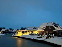 B&B de Wiekeborg