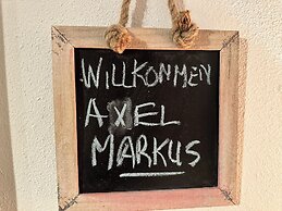 B&B de Wiekeborg