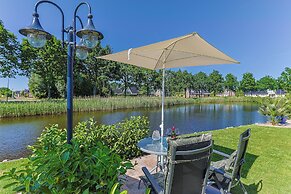 B&B de Wiekeborg