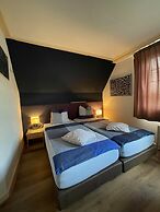 B&B de Wiekeborg