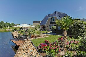 B&B de Wiekeborg