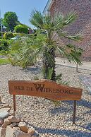 B&B de Wiekeborg