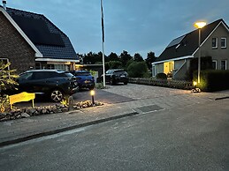 B&B de Wiekeborg